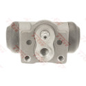 Cilindro freno ruota TRW BWH421