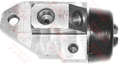 Cilindro freno ruota TRW BWK129