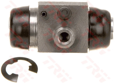 Cilindro freno ruota TRW BWK132
