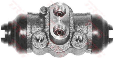 Cilindro freno ruota TRW BWK181