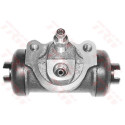 Cilindro freno ruota TRW BWL186