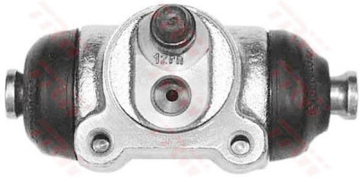 Cilindro freno ruota TRW BWL195