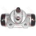 Cilindro freno ruota TRW BWL204