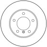 Set di dischi freno TRW DF1599