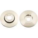 Set di dischi freno TRW DF2652