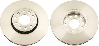 Set di (2) dischi freno TRW DF2652