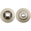 Set di dischi freno TRW DF2706