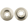 Set di dischi freno TRW DF2816S