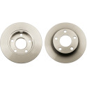 Set di dischi freno TRW DF4026