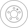 Set di dischi freno TRW DF4052