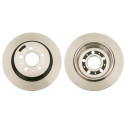 Set di dischi freno TRW DF4066