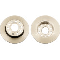 Set di dischi freno TRW DF4276