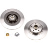 Set di dischi freno TRW DF4413BS