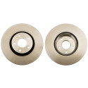 Set di dischi freno TRW DF4424