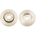 Set di dischi freno TRW DF4426