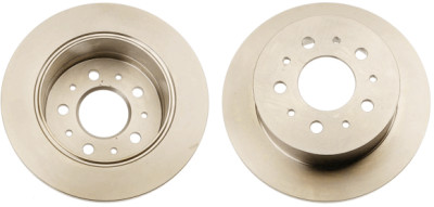 Disco freno TRW DF4481S