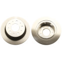 Set di dischi freno TRW DF4750