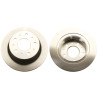 Set di dischi freno TRW DF4750