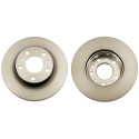 Set di dischi freno TRW DF4771S