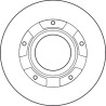 Set di dischi freno TRW DF4821S