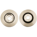 Set di dischi freno TRW DF4904S