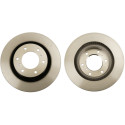 Set di dischi freno TRW DF4943S