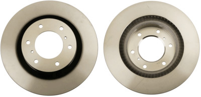 Disco freno TRW DF4943S