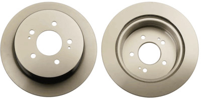 Disco freno TRW DF4986S
