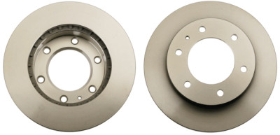Disco freno TRW DF6034S