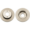 Set di dischi freno TRW DF6040