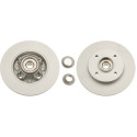 Set di dischi freno TRW DF6042BS