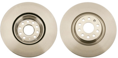 Disco freno TRW DF6133S