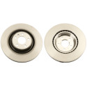 Set di dischi freno TRW DF6149S