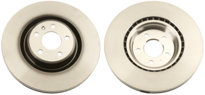 Disco freno TRW DF6149S