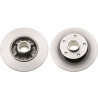Set di dischi freno TRW DF6182