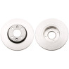 Set di dischi freno TRW DF6186