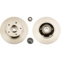 Set di dischi freno TRW DF6190BS