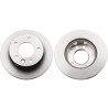 Set di dischi freno TRW DF6194S