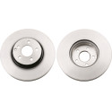 Set di dischi freno TRW DF6195S