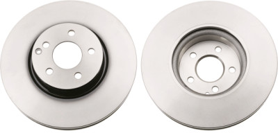 Disco freno TRW DF6195S