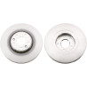 Set di dischi freno TRW DF6208S