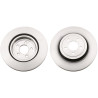 Set di dischi freno TRW DF6244S