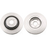 Set di dischi freno TRW DF6265