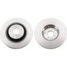 Set di dischi freno TRW DF6268
