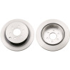 Set di dischi freno TRW DF6289