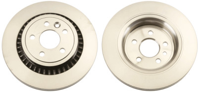 Set di (2) dischi freno TRW DF6308