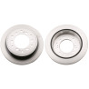 Set di dischi freno TRW DF6342
