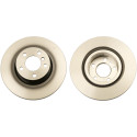 Set di dischi freno TRW DF6352S