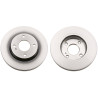 Set di dischi freno TRW DF6399