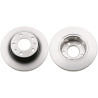 Set di dischi freno TRW DF6412